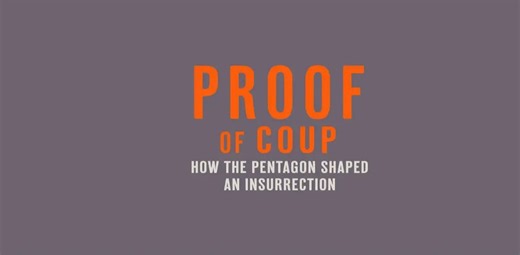 Proof of Coup: The Podcast