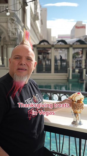 Thanksgiving Feast in Vegas: Elevate Your Holiday with These Delicious Dishes