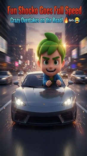 Impossible Driving Moves – Bet You Can’t! 🚗💥