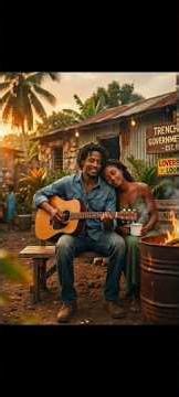 Cover Bob Marley – No Woman, No Cry (Modern Lovers Rock Edit)