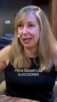 Milei hace el trabajo sucio