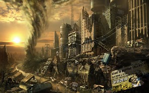 Best Apocalypse Books (a/k/a Dystopian Fiction, Collapse, Apocalyptic, Post-Apocalyptic, TEOTWAWKI, Zombiepocalypse)