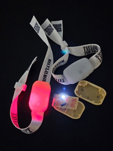 To tackle the e-waste problem, this casing for electronics dissolves in water