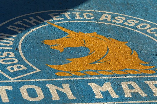 All the Incredible Results and Emotional Highlights From the 2022 Boston Marathon