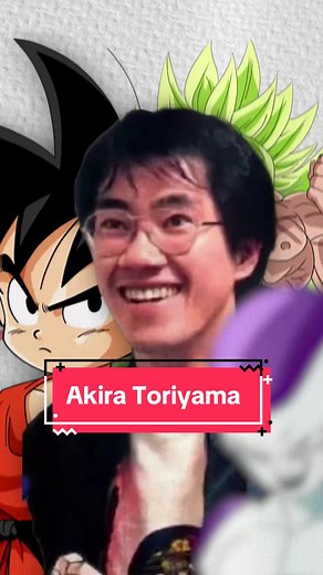 Remembering Akira Toriyama: Creator of Dragon Ball