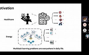 NeurIPS 2022 | 面向多任务分组学习的元学习框架