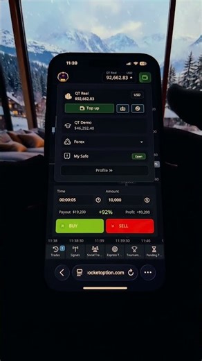 BEST AI TRADING BOT | POCKET OPTION & BINARIUM STRATEGY 2026