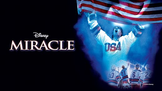 Miracle - Apple TV