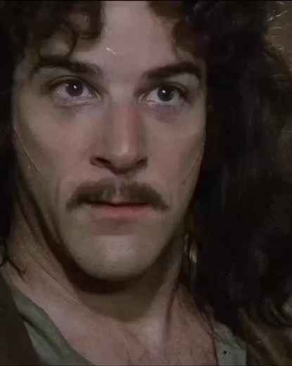 Inigo Montoya - The Princess Bride Tribute