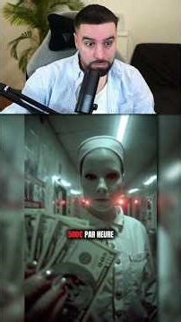 Pour 500€ par heure vous acceptez de faire ce métier ? 😱😭 ( react instructions finales )