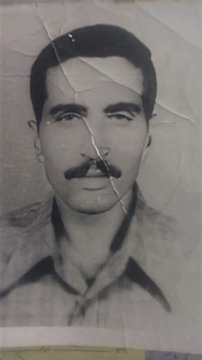 Old Photo Restoration & Colorization | Before & After Transformation