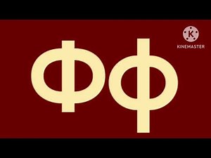 Bulgarian Artistic Alphabet