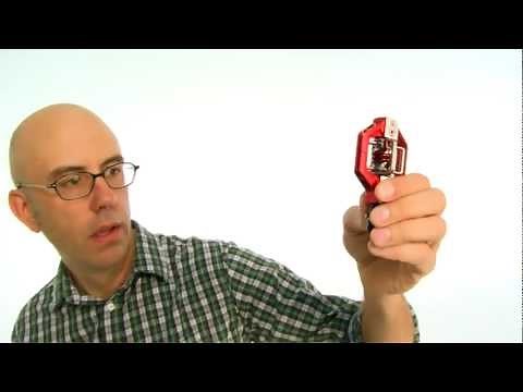 Crank Brothers Candy Pedals Review from Performance Bicycle