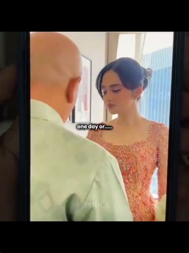 Acara Lamaran Syifa Hadju dan El Rumi