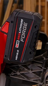 2K views | 50% More Power. High-Speed Cooling. Longest Life. | Milwaukee Tool | Facebook