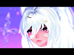Modjo 🪩 Lady (Hear Me Tonight) | Edited MMD Dancing | VRChat