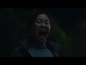 PEACEMAKER BUTTERFLY SCENE | RECKLESS LOVE - MONSTER |