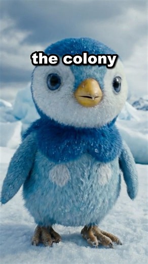 Real Life Pokemon NatGeo: Piplup #Pokemon #Pokemongeographic #Pokemoncommunity #Pokedex