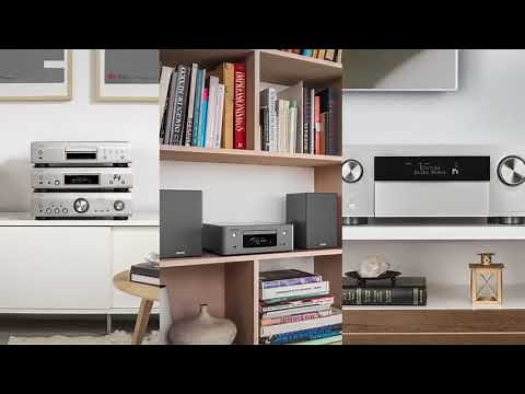 Apple AirPlay 2 is now available on Denon