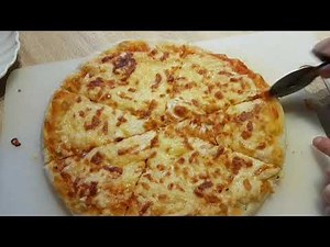 OUM WALID WASSAFAT "Pizza how to make italian!!pizza الذ أروع بيتزا بعجينة العجيبة 🍕🍕 Pizza Bonci