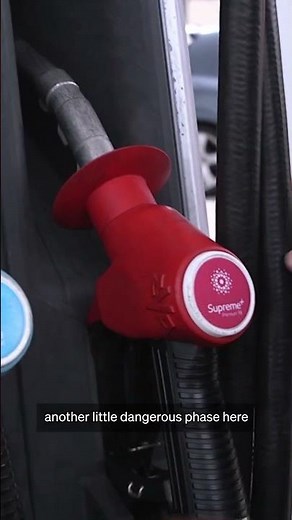 All bets off over NZ petrol prices after Iran gas field strike, AA says | RNZ