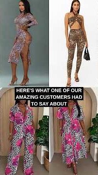 ⭐️ 5-Star Review! Best Shopify Dropshipping App for Fashion 👗