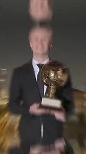 Mr Football on Reels