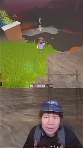 apasih halo halo 😠 #windahbasudara #roblox #mendakigunung #clips #boilclipper