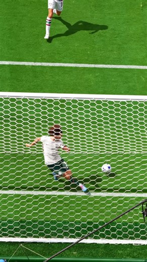 FIFA Club Football on Instagram: "The last line of defence. Watch every game of the #FIFACWC for free live on DAZN 📺"