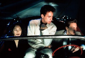 Hulu to adapt Bret Easton Ellis' Less Than Zero as TV series