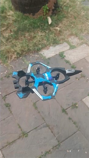 Mini Fighter Drone Takeoff!#Drone #FlyingShorts #GadgetReview #DroneFlying #TechShorts #FlyingTest