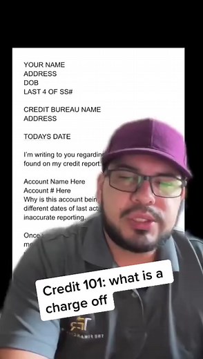 Understanding Charge Offs: What You Need to Know