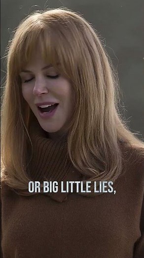 Nicole Kidman The Actress Who Never Played It Safe