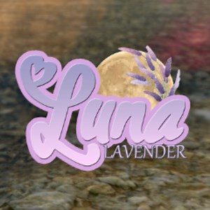 the_luna_lavender - Twitch