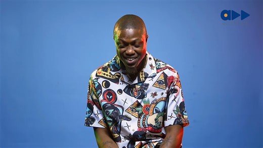 Watch Vector break down the lyrics of “License” on Accelerate TV