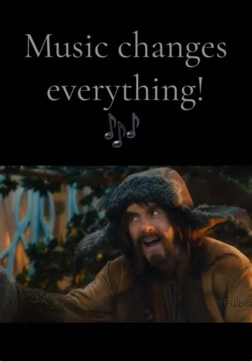 The Hobbit music edit: how soundtrack changes every scene