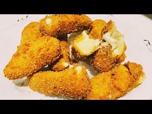 Crispy Cheddar Cheese Sticks Recipe By Rukhsana | Homemade cheese Sticks| Ramadan special
