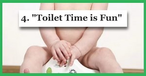 The Best Songs That Will Help Your Kid Go Poop And Pee