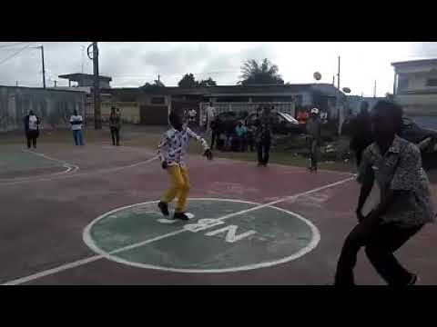 Walter Dsr Crew vs Waza Suprême Crew🔥