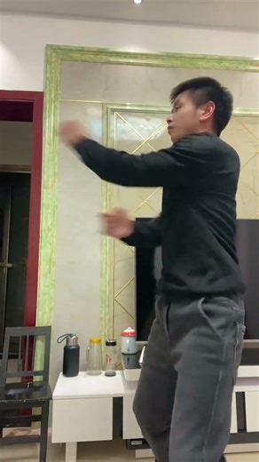 Wing Chun Fung Shun vs Internet: A Battle for Mastery! Wing Chun Martial Arts Self Defense