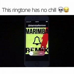 686K views · 1.1K shares | Chill Bill (Marimba Remix) is now OUT!!!...