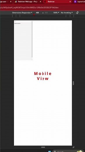 Responsive Sidebar using HTML CSS JS