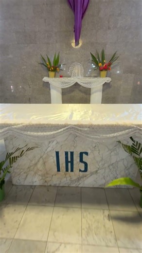 DIACONATE ORDINATION PREPARATION #catholic #mass #sanctuary #ordination