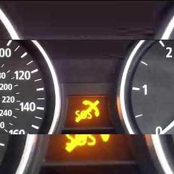 BMW (SOS) CALL SYSTEM MALFUNCTION - REMOVAL (EXPERT MODE) (BIMMERCODE)