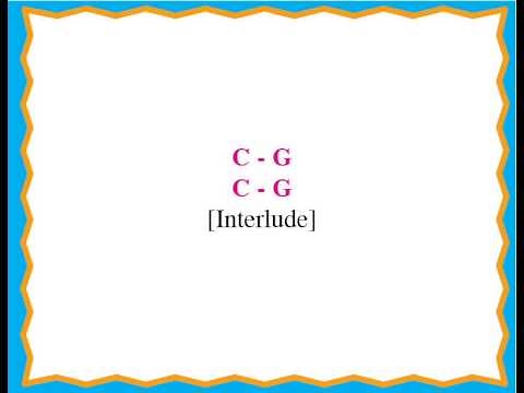 Easy Ukulele - Common People (Chords and Lyrics)