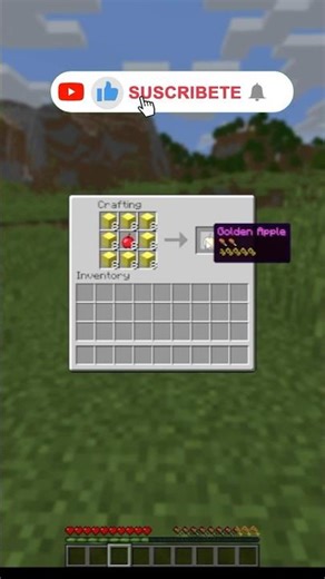 Así es Minecraft 1.8 comparado con Minecraft 1.21 #minecraft #minecraftshorts #shorts #viralshorts