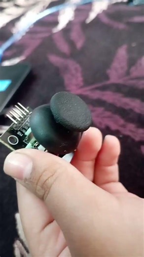 #how to make a game using arduino joystick#arduino #