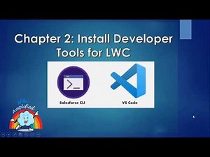 Chapter 2: Install Developer Tools for LWC