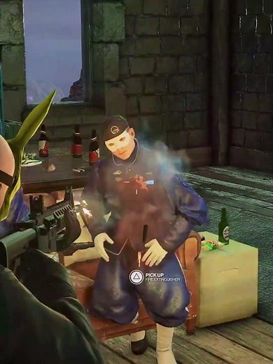 Hitman 3: Isle Of Sgàil Aggressive Gameplay #hitman #hitman2 #hitman3 #hitmangameplay #agent47