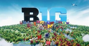 WATCH: Big Ten Conference releases new 'Maps' commercial after official expansion